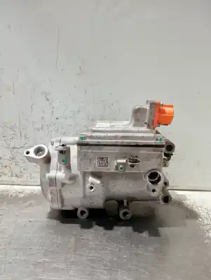 Second-hand car spare part air conditioning compressor for dacia spring electric extreme 65 cv / 48 kw oem iam references 926006978r
