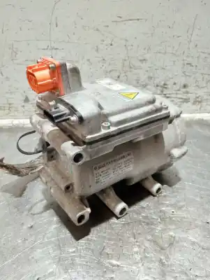 Peça sobressalente para automóvel em segunda mão compressor de ar condicionado a/a a/c por dacia spring electric extreme 65 cv / 48 kw referências oem iam 926006978r