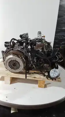 Автозапчасти б/у полный двигатель за mini mini (r50, r53) one d ссылки oem iam 1nd 73237 