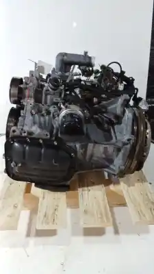 Автозапчасти б/у полный двигатель за mini mini (r50, r53) one d ссылки oem iam 1nd 73237 
