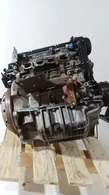 Автозапчастина б/у двигун комплект для ford focus ii (da_, hcp, dp) 1.6 посилання на oem iam shda 7053394  Автозапчастина б/у двигун комплект для ford focus ii (da_, hcp, dp) 1.6 посилання на oem iam shda 7053394