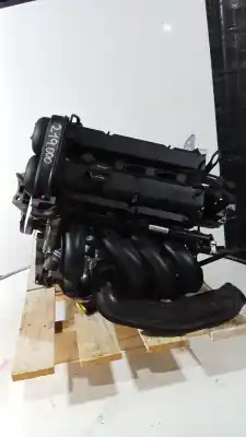 Автозапчастина б/у двигун комплект для ford focus ii (da_, hcp, dp) 1.6 посилання на oem iam shda 7053394  Автозапчастина б/у двигун комплект для ford focus ii (da_, hcp, dp) 1.6 посилання на oem iam shda 7053394