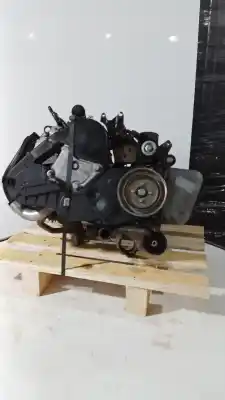Автозапчасти б/у ПОЛНЫЙ ДВИГАТЕЛЬ за CITROEN BERLINGO / BERLINGO FIRST MONOSPACE (MF_, GJK_, GFK_)  ссылки OEM IAM WJY 10DXBQ6046131 
