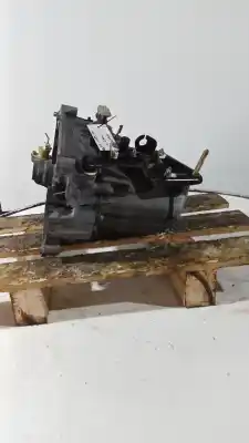 Peça sobressalente para automóvel em segunda mão caixa de velocidades por citroen saxo (s0, s1) 1.1 x, sx referências oem iam 20cc17