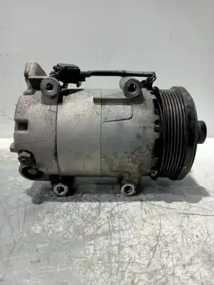 Pezzo di ricambio per auto di seconda mano compressore aria condizionata per ford focus c-max (cap) trend (d) riferimenti oem iam 3m5h19d629ke  
