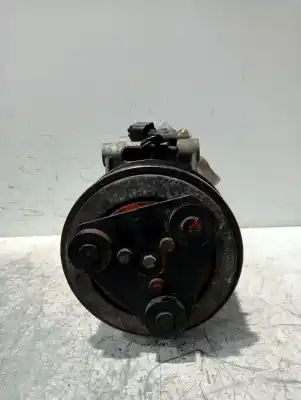 Pezzo di ricambio per auto di seconda mano compressore aria condizionata per ford focus c-max (cap) trend (d) riferimenti oem iam 3m5h19d629ke  