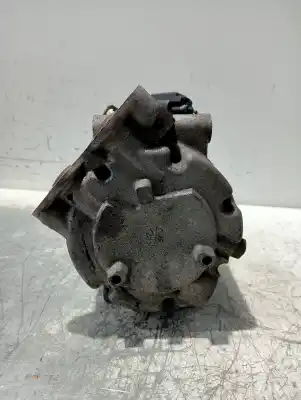 Pezzo di ricambio per auto di seconda mano compressore aria condizionata per ford focus c-max (cap) trend (d) riferimenti oem iam 3m5h19d629ke  