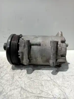 Pezzo di ricambio per auto di seconda mano compressore aria condizionata per ford focus c-max (cap) trend (d) riferimenti oem iam 3m5h19d629ke  