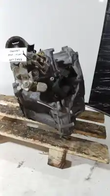 Автозапчастина б/у коробка передач для mini mini (r50, r53) one d посилання на oem iam   