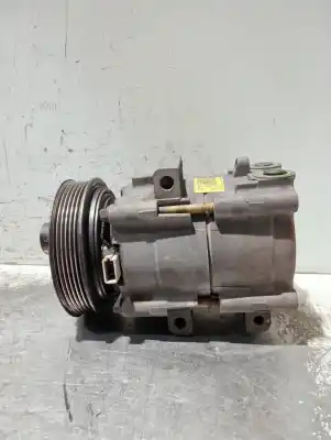 Автозапчасти б/у компрессор кондиционера воздуха за ford fiesta (cbk) * ссылки oem iam 19d629aa 6s4319d629aa  Автозапчасти б/у компрессор кондиционера воздуха за ford fiesta (cbk) * ссылки oem iam 19d629aa 6s4319d629aa