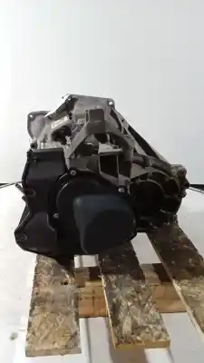 Автозапчастина б/у коробка передач для ford focus ii (da_, hcp, dp) 1.6 посилання на oem iam 3m5r7002ne t6tc1 130307002748  Автозапчастина б/у коробка передач для ford focus ii (da_, hcp, dp) 1.6 посилання на oem iam 3m5r7002ne t6tc1 130307002748