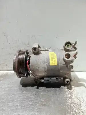 Peça sobressalente para automóvel em segunda mão compressor de ar condicionado a/a a/c por ford focus turn. (cb8) 1.0 ecoboost cat referências oem iam dv6119d629fe