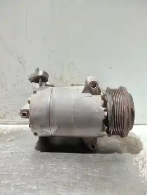 Peça sobressalente para automóvel em segunda mão compressor de ar condicionado a/a a/c por ford focus turn. (cb8) 1.0 ecoboost cat referências oem iam dv6119d629fe  