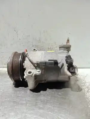 Peça sobressalente para automóvel em segunda mão compressor de ar condicionado a/a a/c por ford focus turn. (cb8) 1.0 ecoboost cat referências oem iam dv6119d629fe  