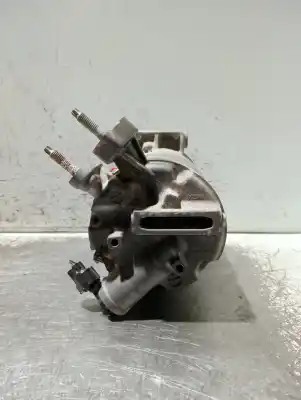 Peça sobressalente para automóvel em segunda mão compressor de ar condicionado a/a a/c por ford focus turn. (cb8) 1.0 ecoboost cat referências oem iam dv6119d629fe  