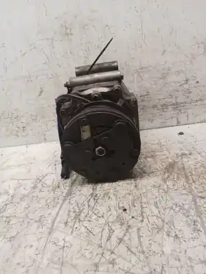 Second-hand car spare part air conditioning compressor for ford focus turnier (cak) ambiente oem iam references   