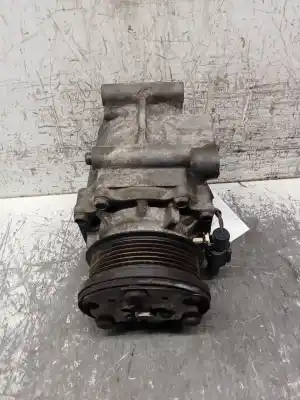 Tweedehands auto-onderdeel airconditioning compressor voor ford fusion (ju_) 1.6 oem iam-referenties 20030ct02