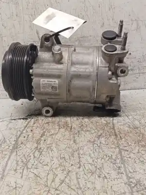 Автозапчастина б/у компресор кондиционера для FORD PUMA ST-Line X 120 CV / 88 KW Посилання на OEM IAM JX6119D629HA  