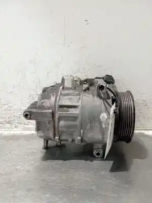 Second-hand car spare part air conditioning compressor for ford transit custom v362 autobús (f3) 2.0 ecoblue oem iam references gk2119d629  4472808881