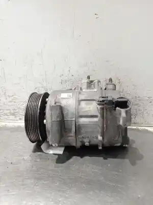 Second-hand car spare part air conditioning compressor for ford transit custom v362 autobús (f3) 2.0 ecoblue oem iam references gk2119d629  4472808881