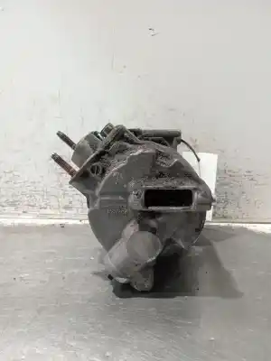Second-hand car spare part air conditioning compressor for ford transit custom v362 autobús (f3) 2.0 ecoblue oem iam references gk2119d629  4472808881