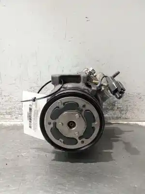 Second-hand car spare part air conditioning compressor for ford transit custom v362 autobús (f3) 2.0 ecoblue oem iam references gk2119d629  4472808881