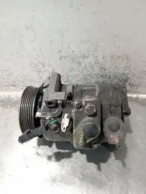 Second-hand car spare part air conditioning compressor for ford transit custom v362 autobús (f3) 2.0 ecoblue oem iam references gk2119d629  4472808881