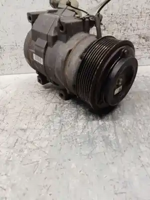 Pezzo di ricambio per auto di seconda mano COMPRESSORE ARIA CONDIZIONATA per HONDA ACCORD VII (CL, CN)  Riferimenti OEM IAM 10S18C4472606080  JFC134A