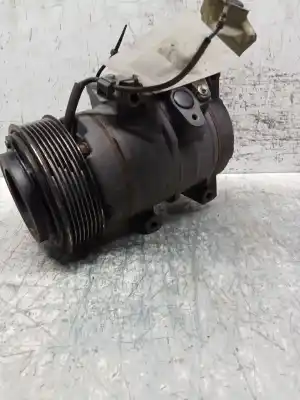 Pezzo di ricambio per auto di seconda mano compressore aria condizionata per honda accord vii (cl, cn) 2.2 i-ctdi (cn1) riferimenti oem iam 10s18c4472606080  jfc134a