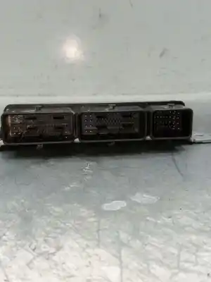 Second-hand car spare part ecu engine control for dacia sandero * oem iam references a3c0422630001  237105098s