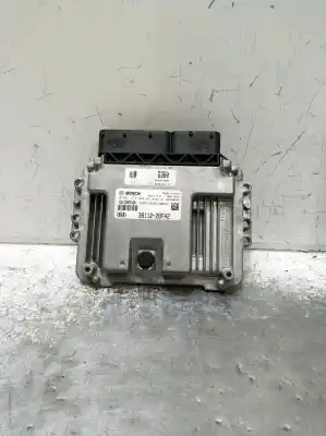 Second-hand car spare part ECU ENGINE CONTROL for KIA CARENS ( )  OEM IAM references 0261S17694 HE56FS00601 391122BFH2