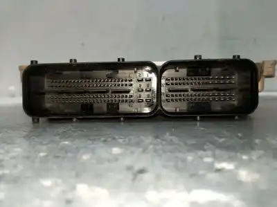 Second-hand car spare part ecu engine control for kia carens ( ) 1.7 crdi cat oem iam references 0261s17694 he56fs00601 391122bfh2