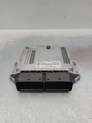 Peça sobressalente para automóvel em segunda mão centralina de motor uce por land rover range rover evoque (l538) 2.0 d 4x4 referências oem iam 0281032607