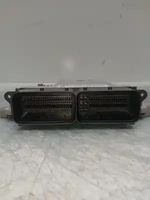 Автозапчастина б/у ебу контролер двигуна для land rover range rover evoque (l538) 2.0 d 4x4 посилання на oem iam 0281032607  1039s89050