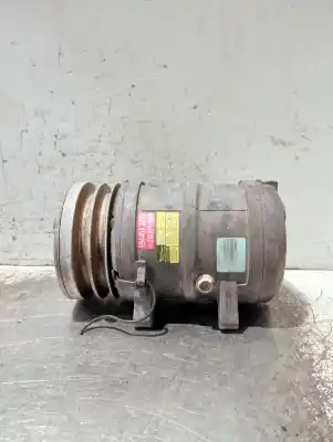 Peça sobressalente para automóvel em segunda mão compressor de ar condicionado a/a a/c por isuzu trooper ubs 52 referências oem iam 8944512271 506211 5060110490