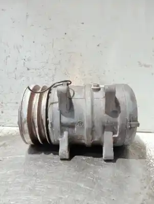 Peça sobressalente para automóvel em segunda mão compressor de ar condicionado a/a a/c por isuzu trooper ubs 52 referências oem iam 8944512271 506211 5060110490