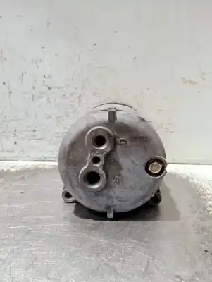 Peça sobressalente para automóvel em segunda mão compressor de ar condicionado a/a a/c por isuzu trooper ubs 52 referências oem iam 8944512271 506211 5060110490