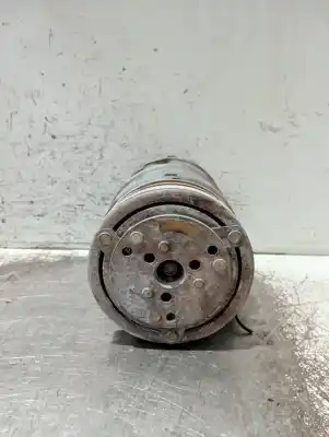 Peça sobressalente para automóvel em segunda mão compressor de ar condicionado a/a a/c por isuzu trooper ubs 52 referências oem iam 8944512271 506211 5060110490