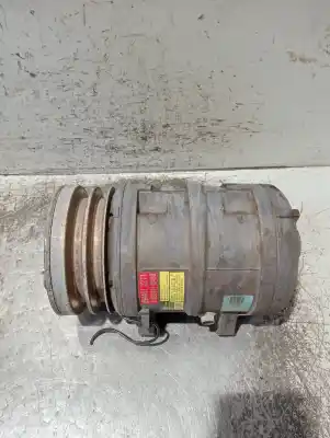 Peça sobressalente para automóvel em segunda mão compressor de ar condicionado a/a a/c por isuzu trooper ubs 52 referências oem iam 8944512271 506211 5060110490