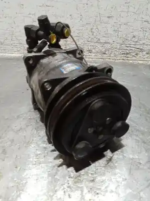 Автозапчасти б/у компрессор кондиционера воздуха за iveco daily iv caja/chasis 35c13, 35c13 /p, 35s13 d, 35s13, 35s13 /p ссылки oem iam qp15xd1241
