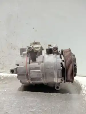 Second-hand car spare part air conditioning compressor for jaguar xj 8 3.2 oem iam references 2w9319d629bb  4472209041