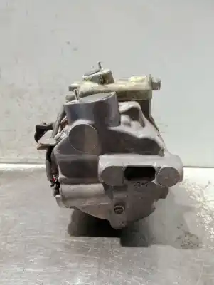 Second-hand car spare part air conditioning compressor for jaguar xj 8 3.2 oem iam references 2w9319d629bb  4472209041