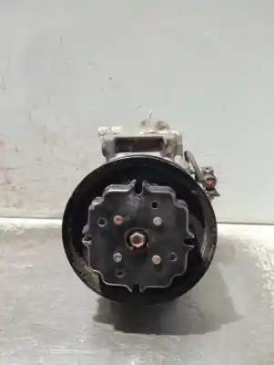 Second-hand car spare part air conditioning compressor for jaguar xj 8 3.2 oem iam references 2w9319d629bb  4472209041