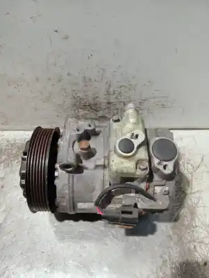 Second-hand car spare part air conditioning compressor for jaguar xj 8 3.2 oem iam references 2w9319d629bb  4472209041