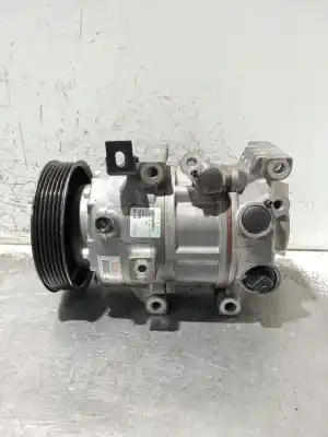 Peça sobressalente para automóvel em segunda mão compressor de ar condicionado a/a a/c por kia carens ( ) 1.7 crdi cat referências oem iam ca500pnbaa15