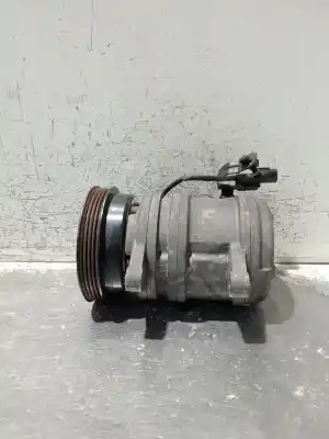 Second-hand car spare part air conditioning compressor for kia picanto 1.0 concept oem iam references   