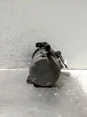 Second-hand car spare part air conditioning compressor for kia picanto 1.0 concept oem iam references   