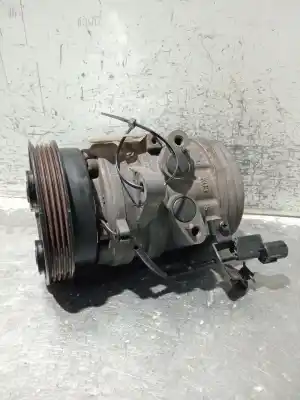 Second-hand car spare part air conditioning compressor for kia picanto 1.0 concept oem iam references   