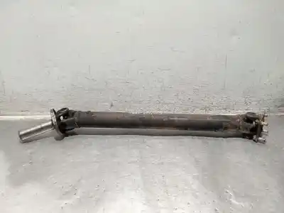 Second-hand car spare part CENTER TRANSMISSION for NISSAN TERRANO II (R20) 2.7 TDI 4WD OEM IAM references   