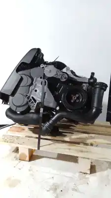 İkinci el araba yedek parçası KOMPLE MOTOR için VOLKSWAGEN PASSAT B6 (3C2)  OEM IAM referansları BKP 98828 BOSCH